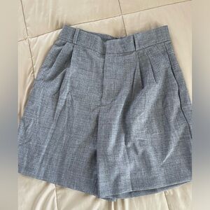 Banana Rebublic shorts As new